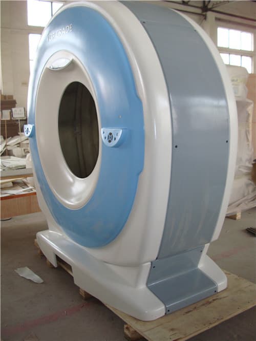 fiberglass CT scanner cover china supplier